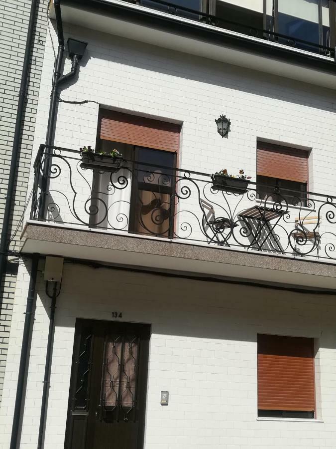 Villa Starfish House Vila Nova de Gaia Esterno foto