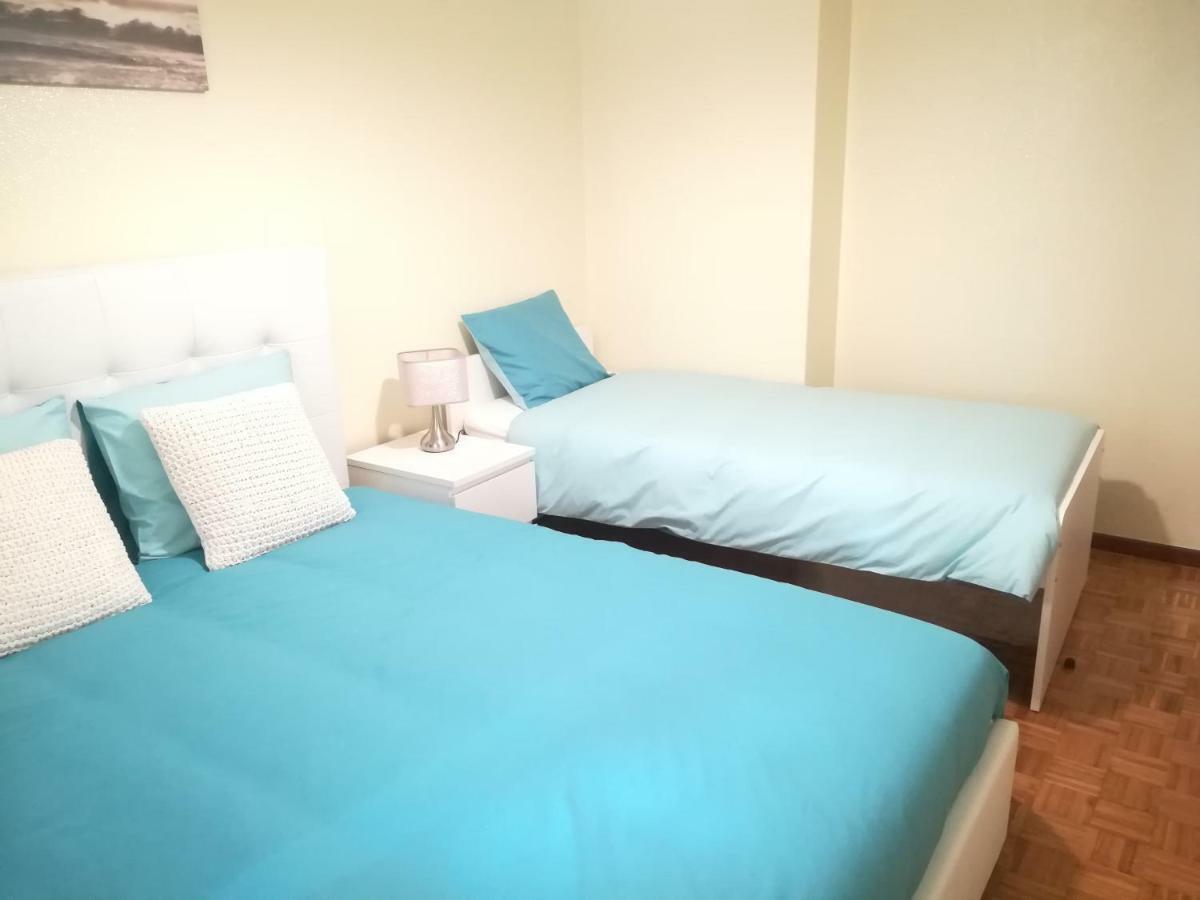 Villa Starfish House Vila Nova de Gaia Esterno foto