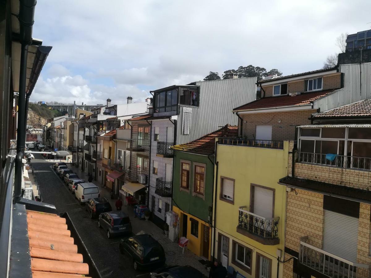 Villa Starfish House Vila Nova de Gaia Esterno foto