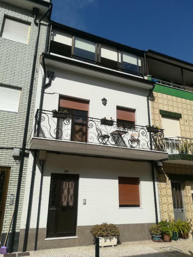 Villa Starfish House Vila Nova de Gaia Esterno foto