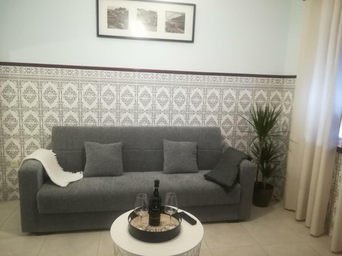 Villa Starfish House Vila Nova de Gaia Esterno foto