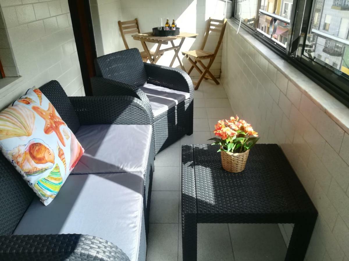 Villa Starfish House Vila Nova de Gaia Esterno foto