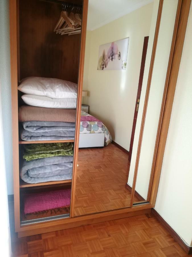 Villa Starfish House Vila Nova de Gaia Esterno foto