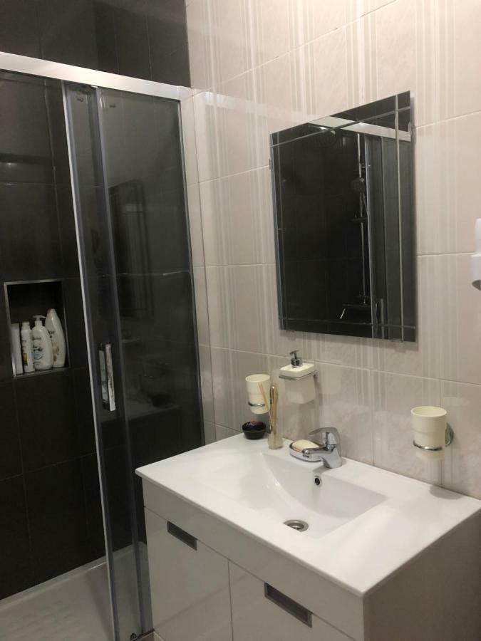 Villa Starfish House Vila Nova de Gaia Esterno foto